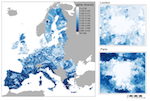 Die Multifunktionalität von Gemeinden und Regionen in Europa: eine skalenübergreifende Analyse
